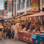 Os festivais gastronômicos mais famosos do Brasil