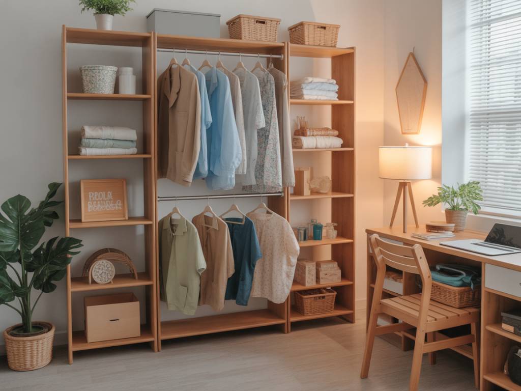 Compras sustentáveis: como montar um guarda-roupa eco-friendly no Brasil