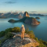 Roteiros de ecoturismo no Brasil: descubra destinos sustentáveis e inesquecíveis