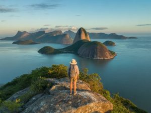 Roteiros de ecoturismo no Brasil: descubra destinos sustentáveis e inesquecíveis