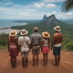 Guia de turismo sustentável nas comunidades quilombolas do Brasil: viagens que valorizam a cultura e geram renda local