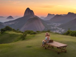 Como planejar uma viagem gastronômica pelo Brasil focada em pequenos produtores locais