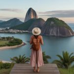 Turismo de experiência no Brasil: como combinar hospedagens sustentáveis, gastronomia local e compras conscientes numa só viagem