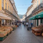 Roteiro de compras e sabores no interior de Minas Gerais: artesanato, mercados e culinária afetiva