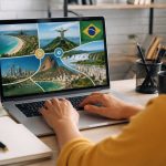 Genially: como criar conteúdos interativos sobre o Brasil