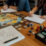 Como criar jogos de tabuleiro: guia prático para desenvolver suas ideias