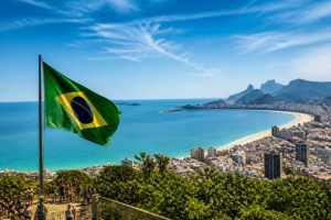 Modelos de quiz para blog sobre o Brasil