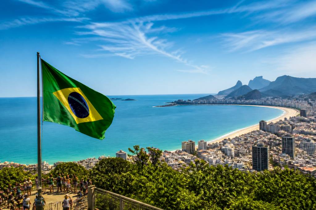 Modelos de quiz para blog sobre o Brasil