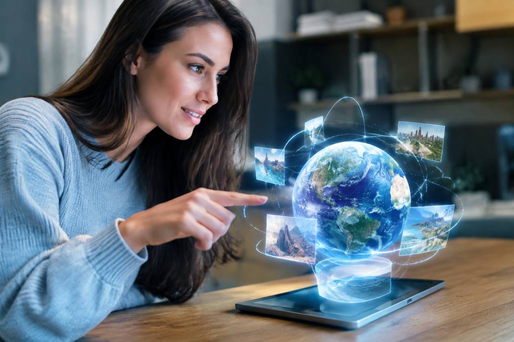 Imagem interativa: como criar experiências digitais envolventes