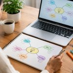 Gerador de mapa mental: como organizar ideias de forma visual